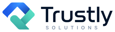 Trustly Solutions logo