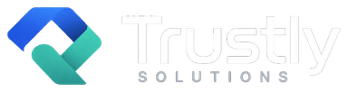 Trustly Solutions logo